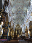 Bernhardinerkloster II